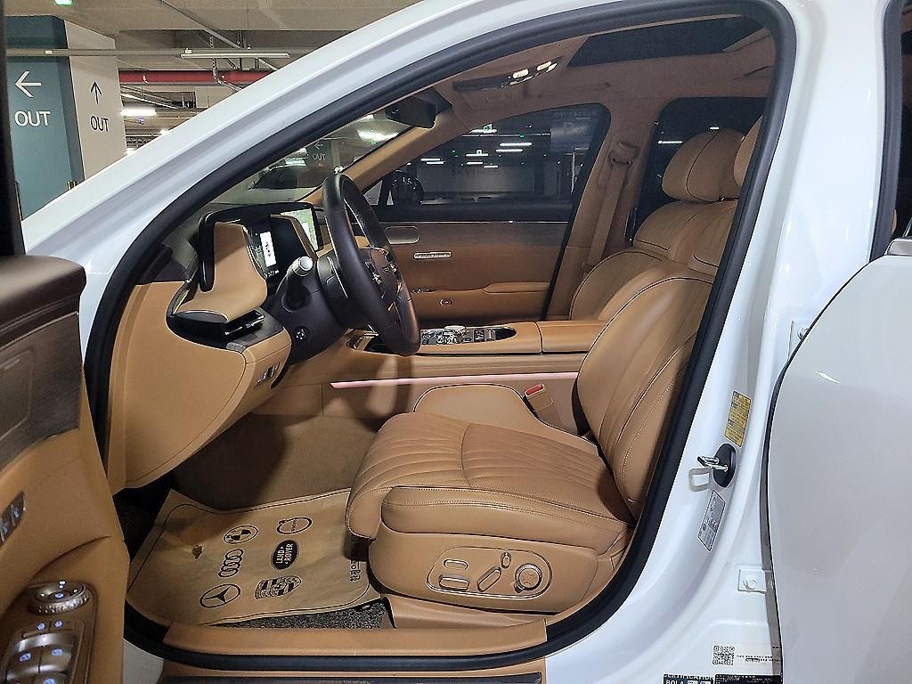 제네시스 G90 G90(RS4) 3.5T GDI AWD 이미지 7