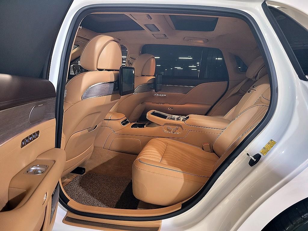 제네시스 G90 G90(RS4) 3.5T GDI AWD 이미지 8