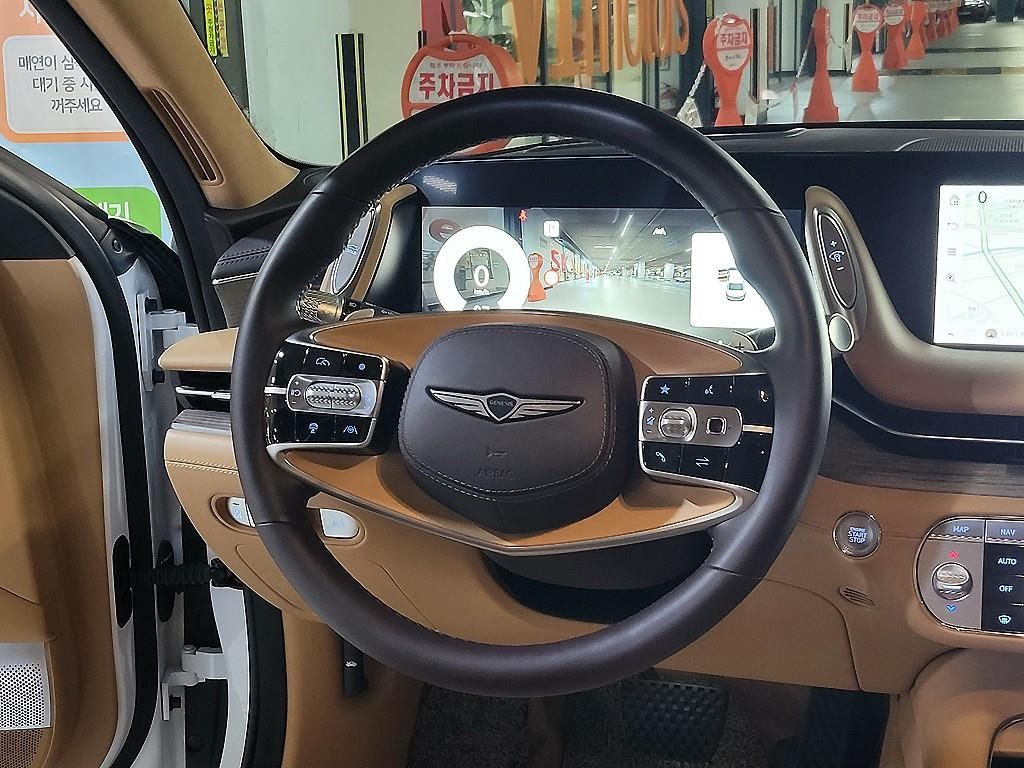 제네시스 G90 G90(RS4) 3.5T GDI AWD 이미지 9