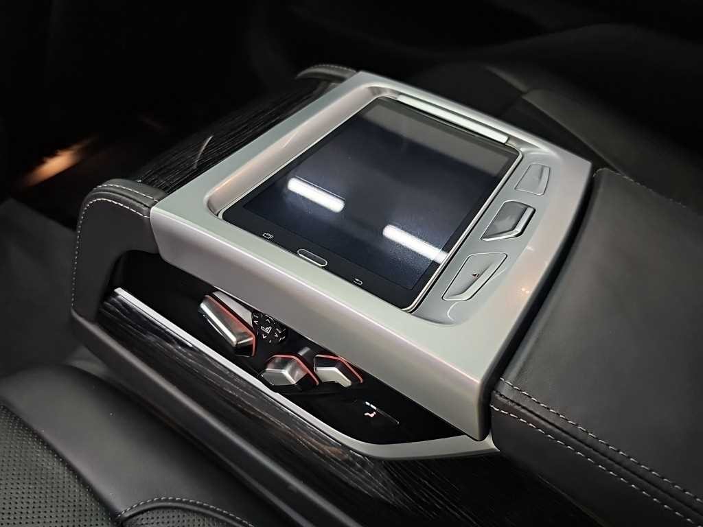 BMW 7시리즈 7시리즈 (G11) 730Ld xDrive M 스포츠 이미지 14