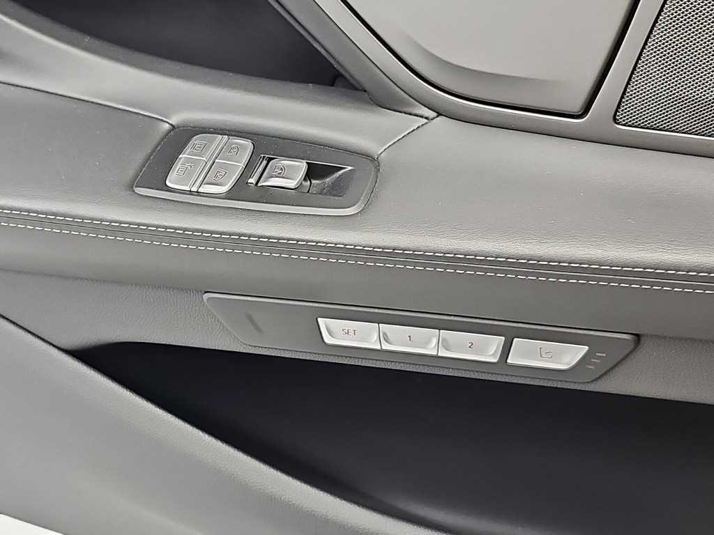 BMW 7시리즈 7시리즈 (G11) 730Ld xDrive M 스포츠 이미지 15