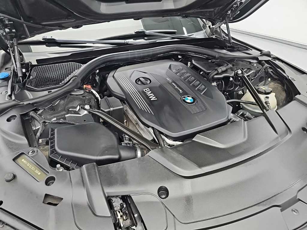 BMW 7시리즈 7시리즈 (G11) 730Ld xDrive M 스포츠 이미지 5