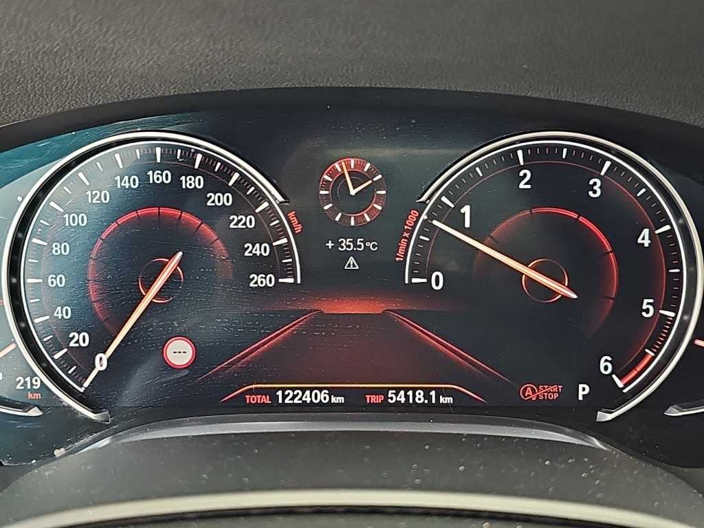 BMW 7시리즈 7시리즈 (G11) 730Ld xDrive M 스포츠 이미지 6