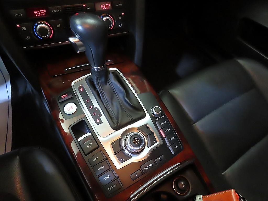 아우디 A6 뉴A6 3.0 TFSI 콰트로 S-LINE 이미지 12