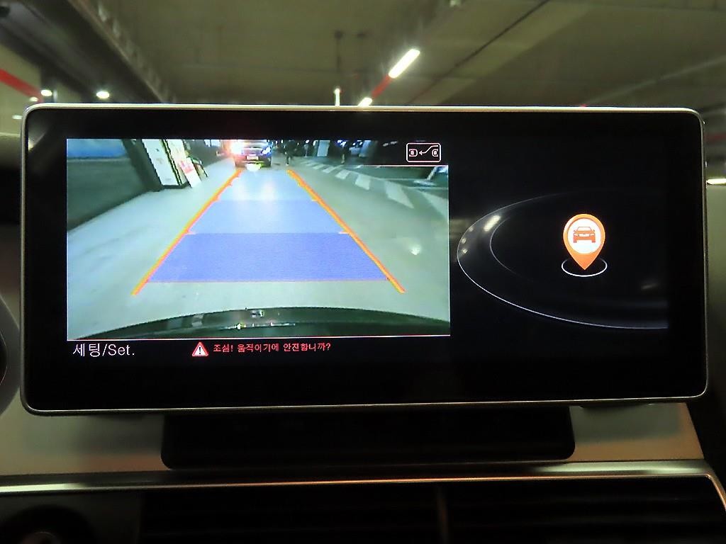 아우디 A6 뉴A6 3.0 TFSI 콰트로 S-LINE 이미지 13