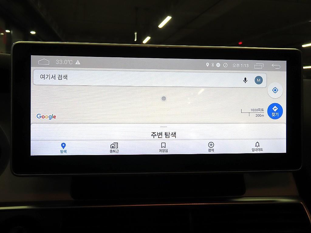 아우디 A6 뉴A6 3.0 TFSI 콰트로 S-LINE 이미지 14