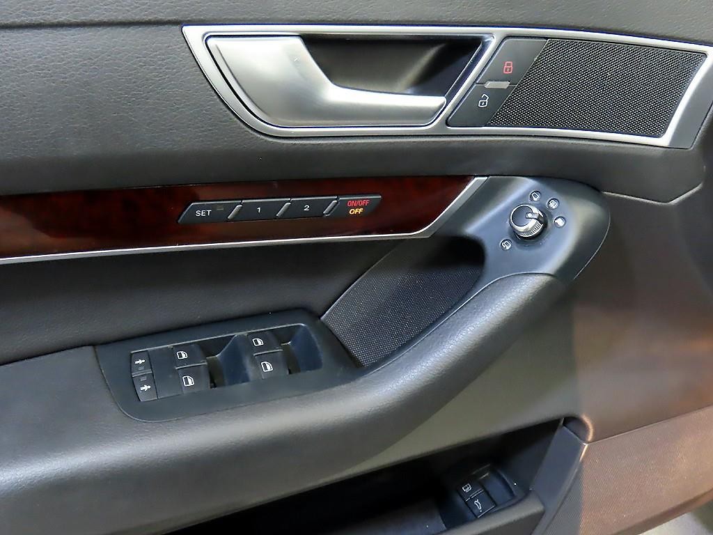 아우디 A6 뉴A6 3.0 TFSI 콰트로 S-LINE 이미지 17