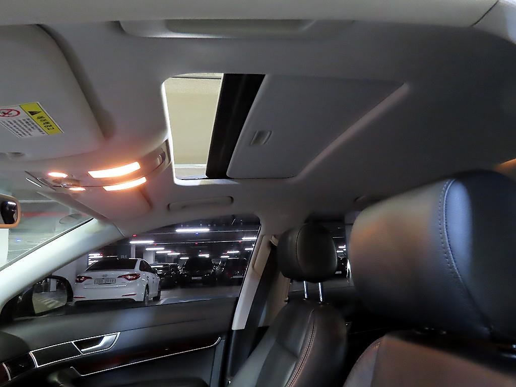 아우디 A6 뉴A6 3.0 TFSI 콰트로 S-LINE 이미지 18