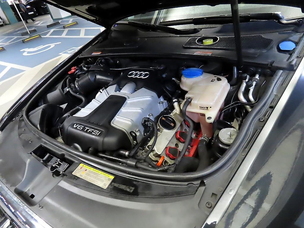 아우디 A6 뉴A6 3.0 TFSI 콰트로 S-LINE 이미지 19