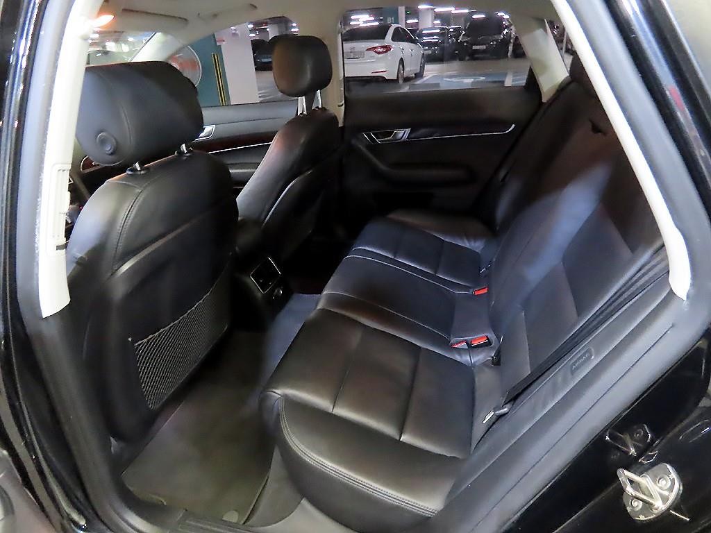 아우디 A6 뉴A6 3.0 TFSI 콰트로 S-LINE 이미지 7