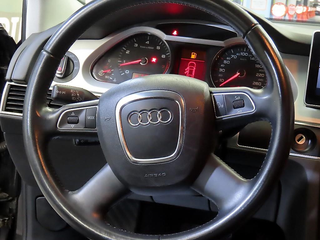아우디 A6 뉴A6 3.0 TFSI 콰트로 S-LINE 이미지 8