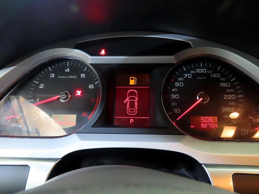 아우디 A6 뉴A6 3.0 TFSI 콰트로 S-LINE 이미지 9