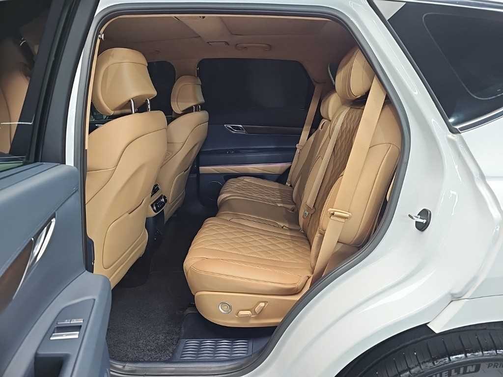 제네시스 GV80 가솔린 2.5T AWD 이미지 12