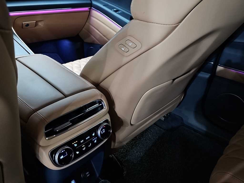 제네시스 GV80 가솔린 2.5T AWD 이미지 13