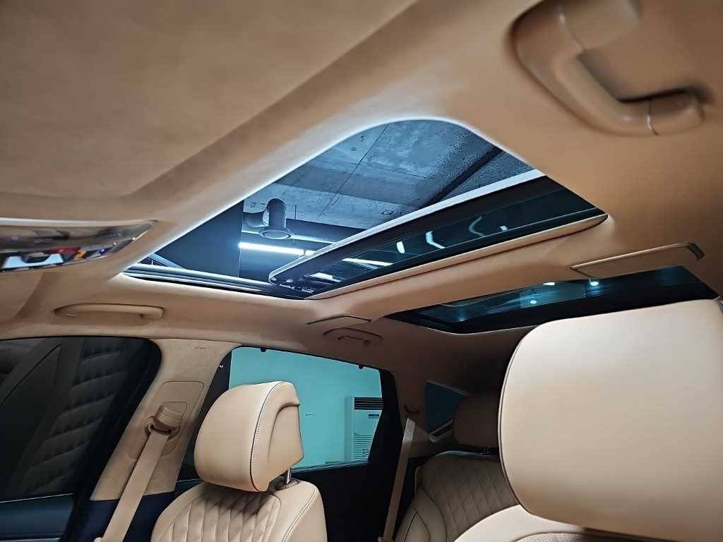 제네시스 GV80 가솔린 2.5T AWD 이미지 14