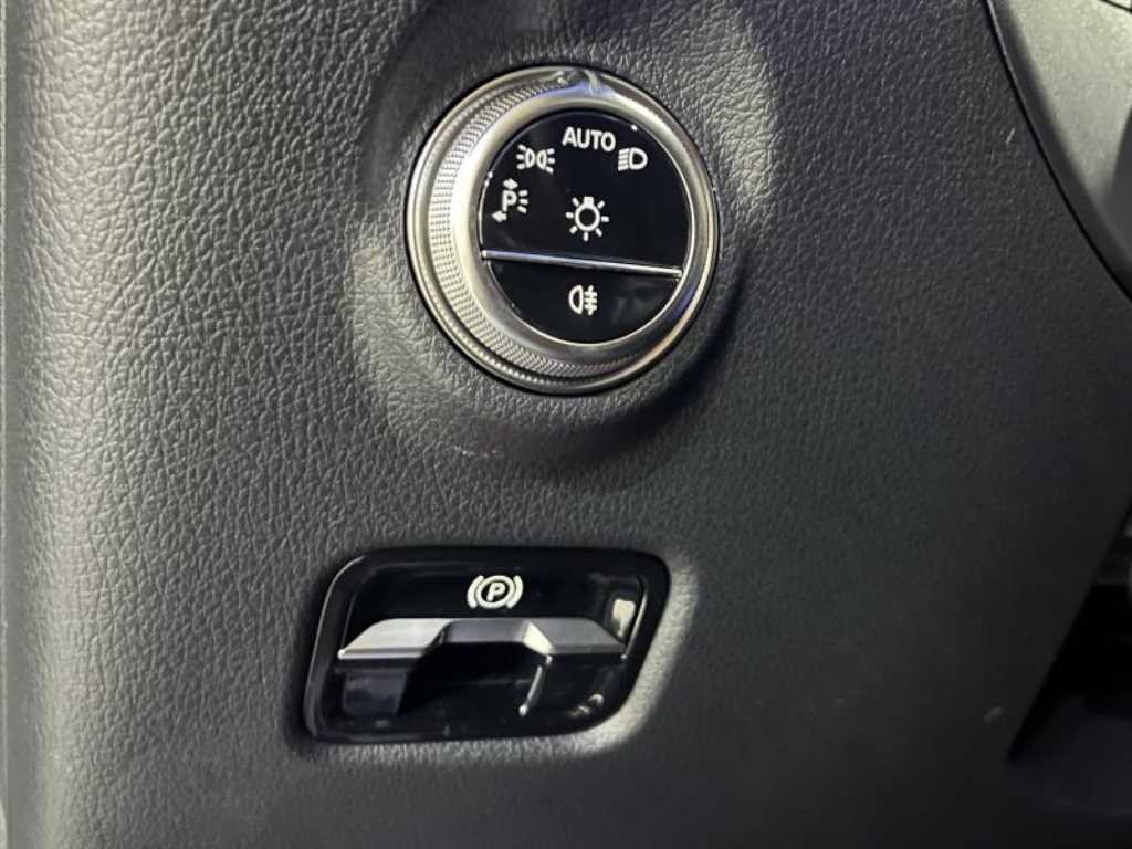 벤츠 C 클래스 C클래스 W206 C200 AMG 라인 이미지 14