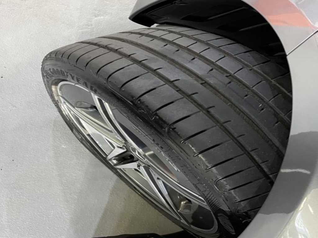 벤츠 C 클래스 C클래스 W206 C200 AMG 라인 이미지 17