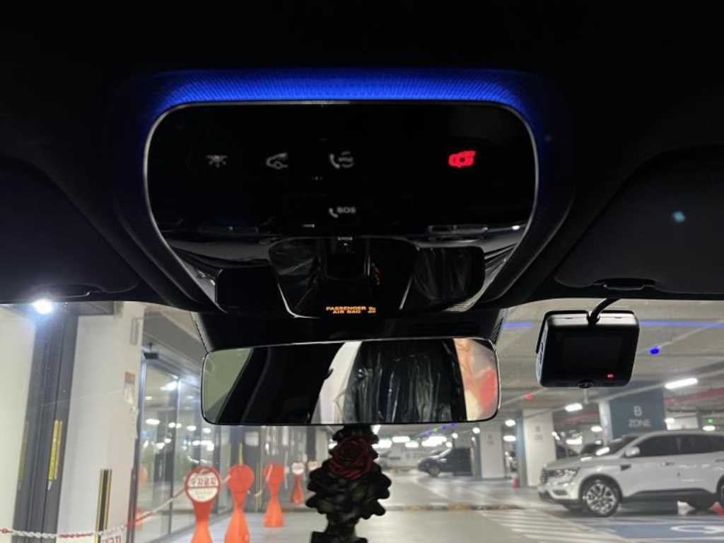 벤츠 C 클래스 C클래스 W206 C200 AMG 라인 이미지 8