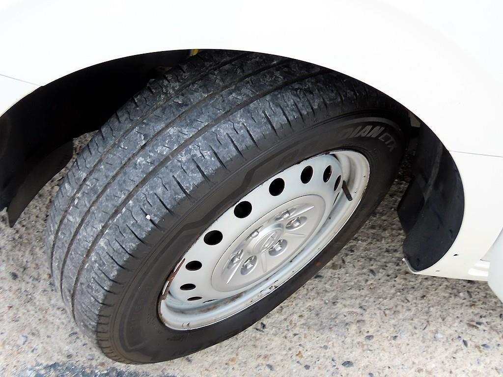 현대 스타리아 2WD 디젤 카고 스마트 3인승 이미지 19