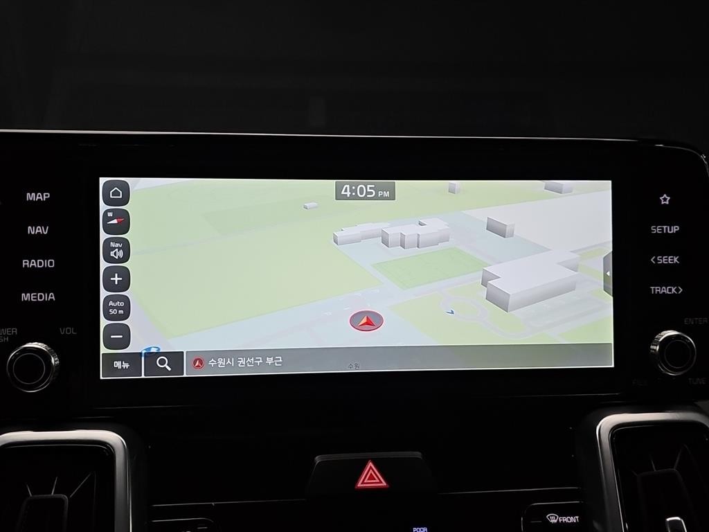 기아 쏘렌토 쏘렌토 4세대(MQ4) 가솔린 2.5T 4WD 시그니처 이미지 11