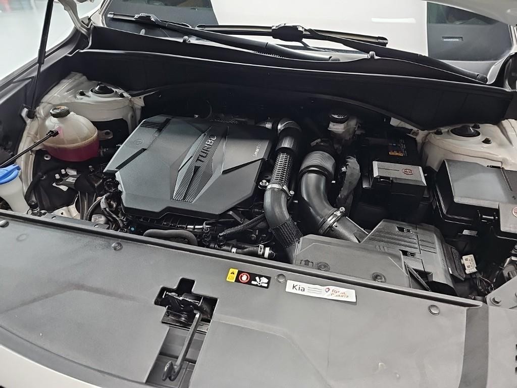 기아 쏘렌토 쏘렌토 4세대(MQ4) 가솔린 2.5T 4WD 시그니처 이미지 5