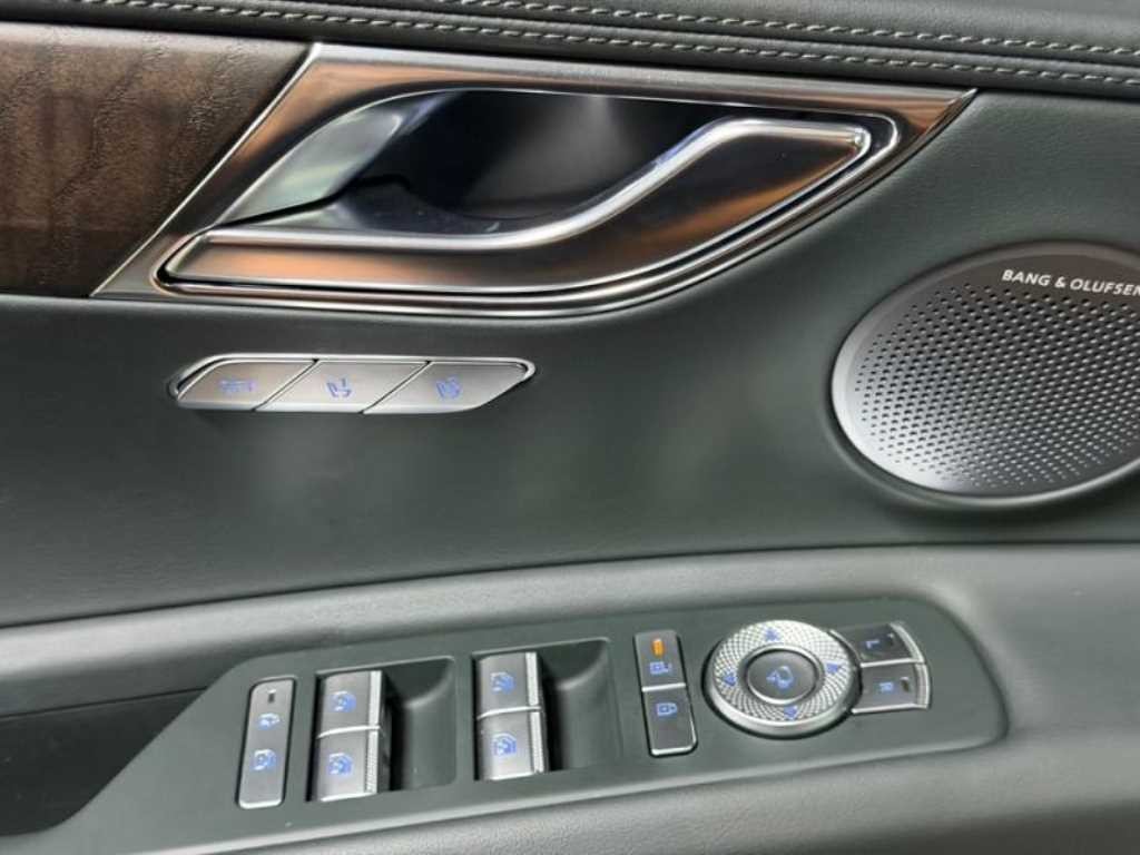 제네시스 GV80 가솔린 2.5T AWD 이미지 14