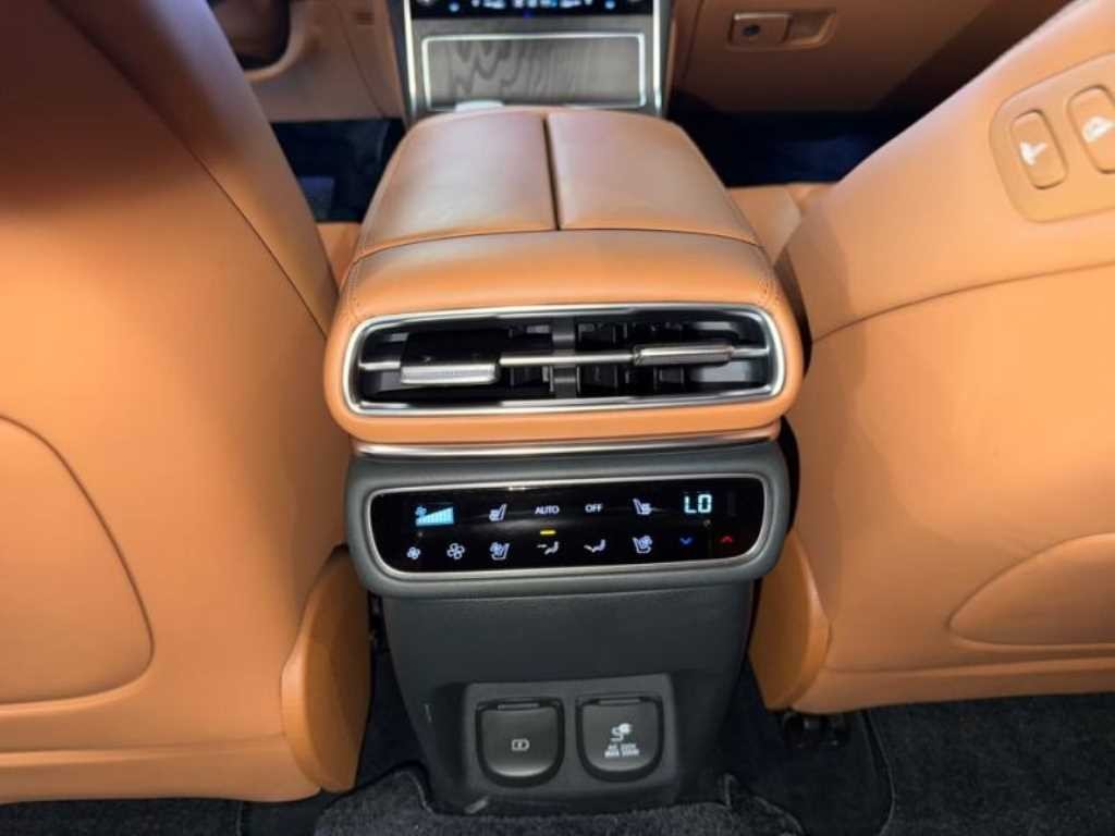 제네시스 GV80 가솔린 2.5T AWD 이미지 16