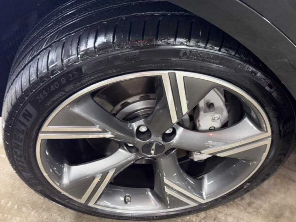 제네시스 GV80 가솔린 2.5T AWD 이미지 19