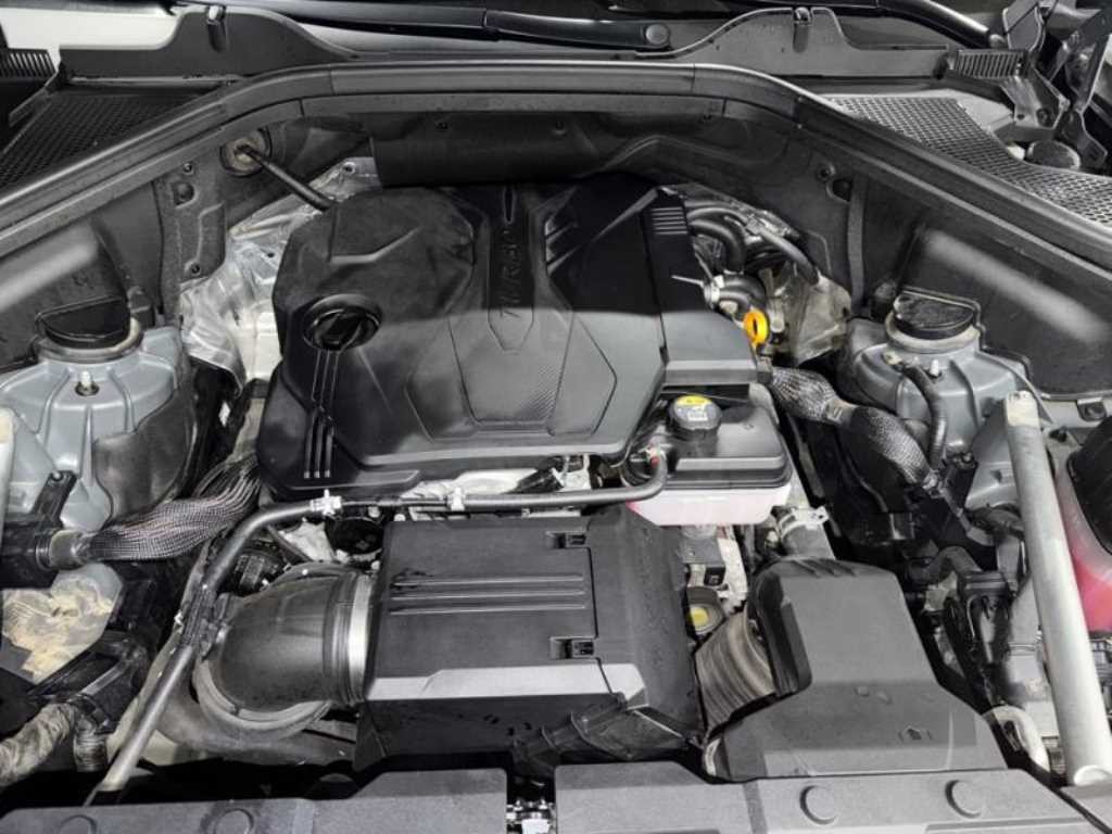 제네시스 GV80 가솔린 2.5T AWD 이미지 20