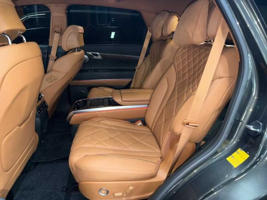 제네시스 GV80 가솔린 2.5T AWD 이미지 7