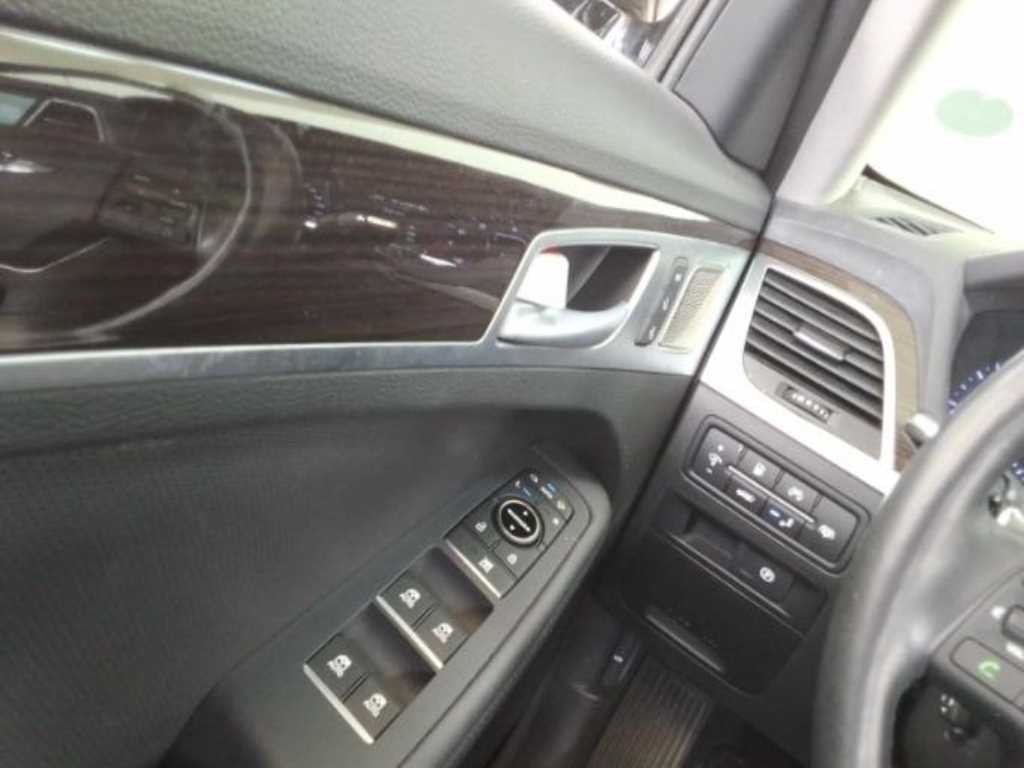 제네시스 G80 3.8 GDI AWD 프레스티지 이미지 4