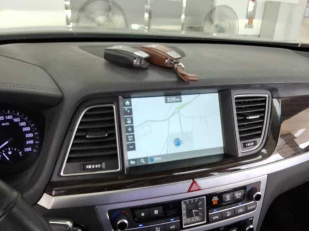 제네시스 G80 3.8 GDI AWD 프레스티지 이미지 7