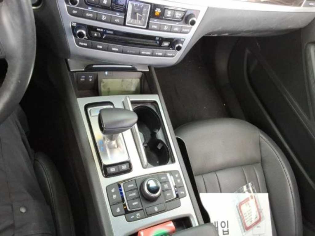 제네시스 G80 3.8 GDI AWD 프레스티지 이미지 9