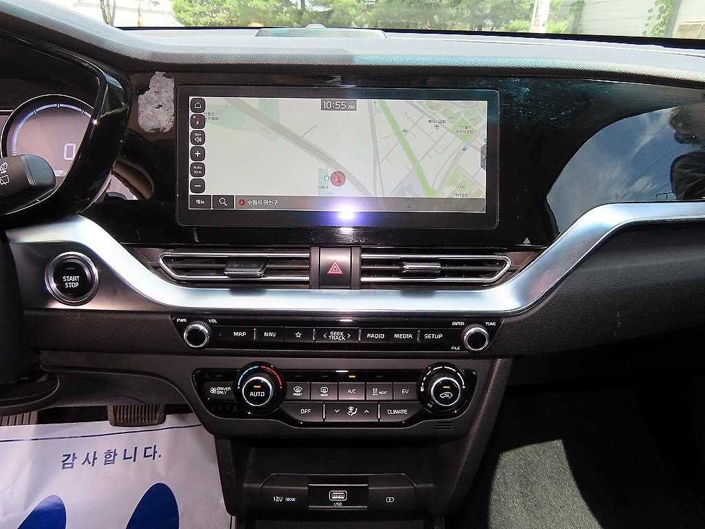 기아 니로 니로 플러스 EV 에어 이미지 12