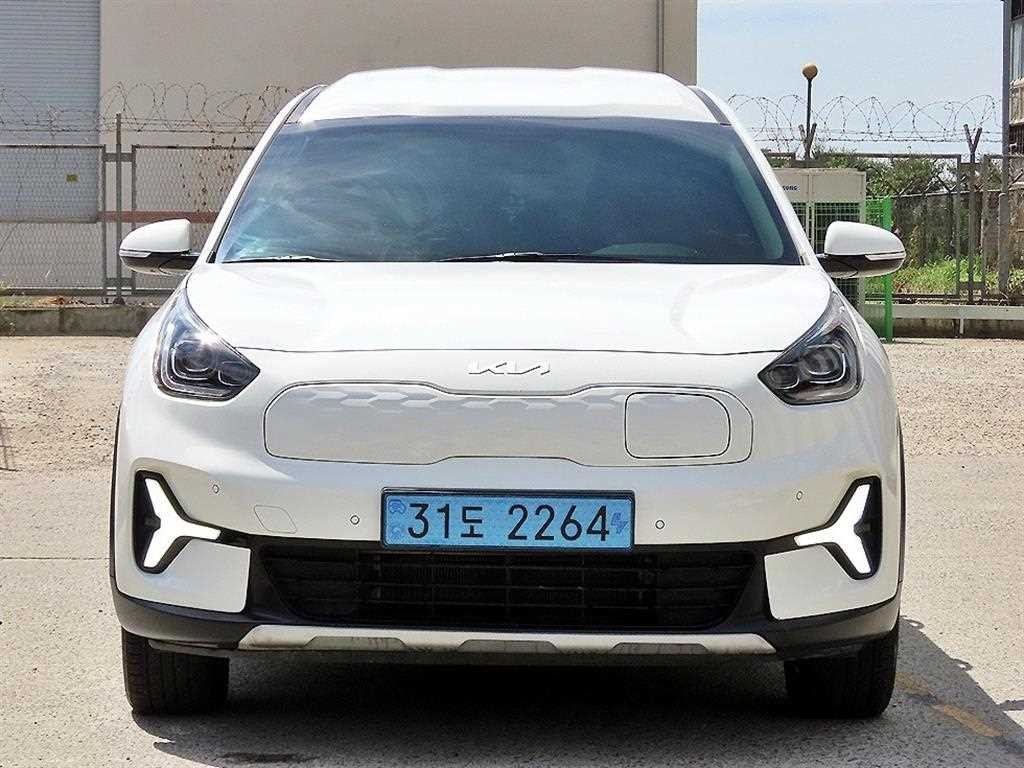 기아 니로 니로 플러스 EV 에어 이미지 2