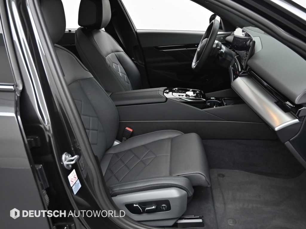 BMW 5시리즈 5시리즈 (G60) 530i xDrive M 스포츠 이미지 10