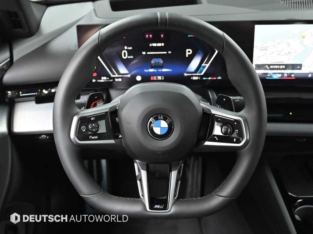 BMW 5시리즈 5시리즈 (G60) 530i xDrive M 스포츠 이미지 13
