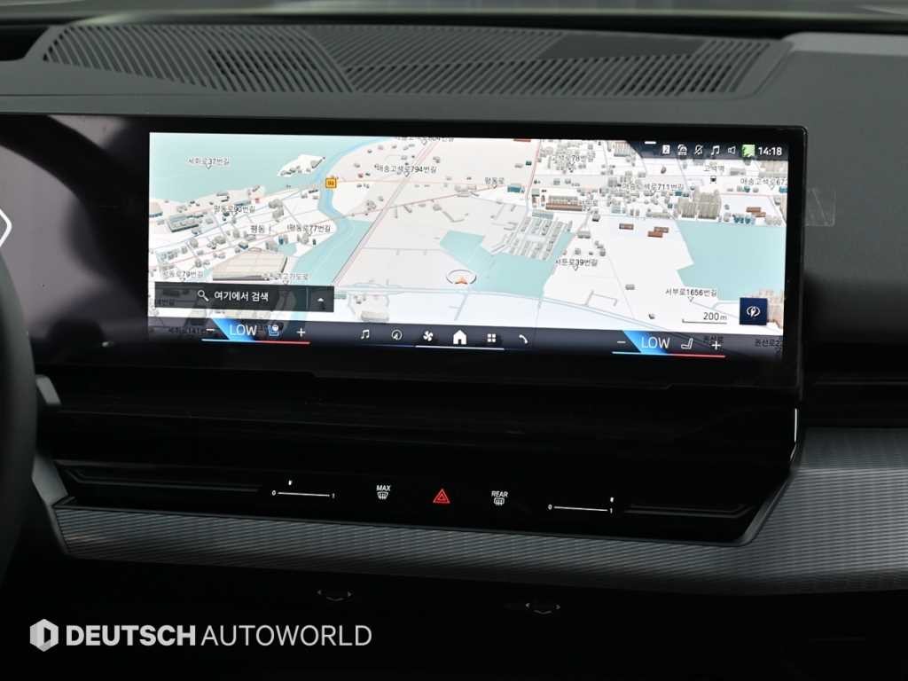BMW 5시리즈 5시리즈 (G60) 530i xDrive M 스포츠 이미지 14