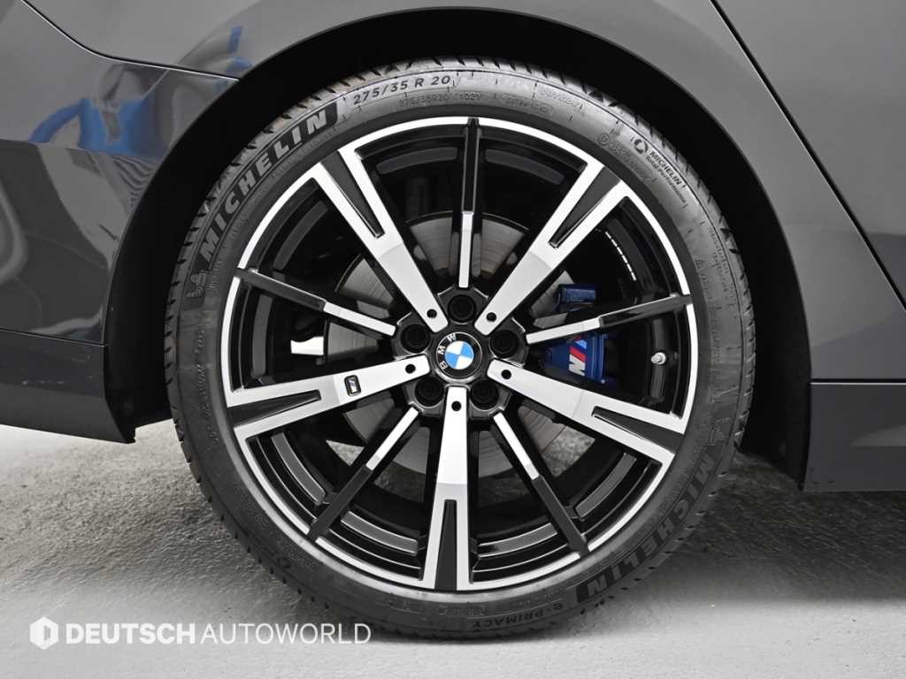 BMW 5시리즈 5시리즈 (G60) 530i xDrive M 스포츠 이미지 5