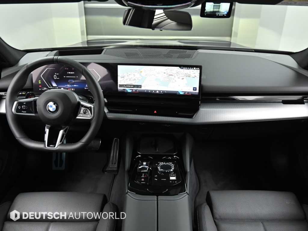 BMW 5시리즈 5시리즈 (G60) 530i xDrive M 스포츠 이미지 7