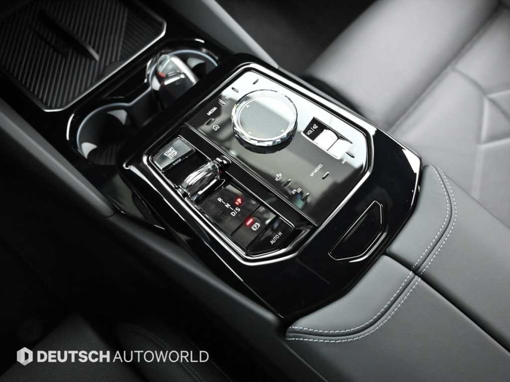 BMW 5시리즈 5시리즈 (G60) 530i xDrive M 스포츠 이미지 9
