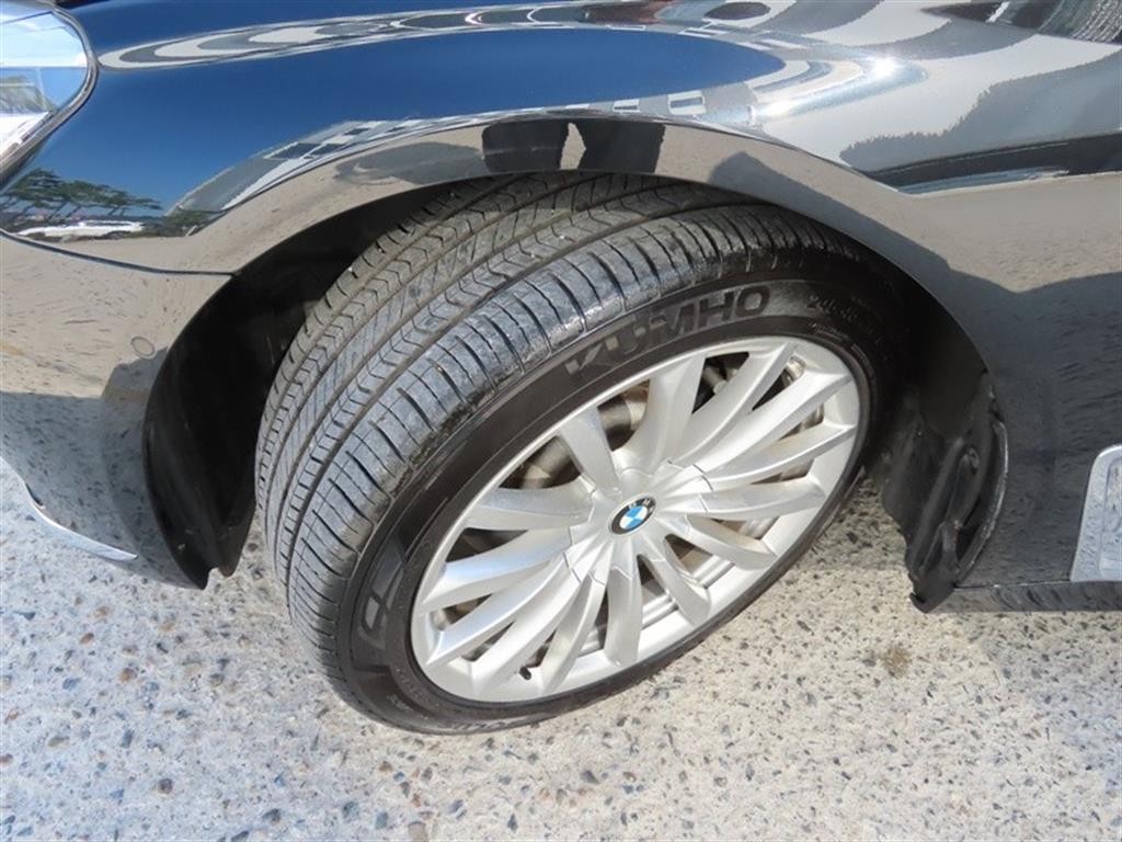 BMW 7시리즈 7시리즈 (G11) 730d xDrive 이미지 18