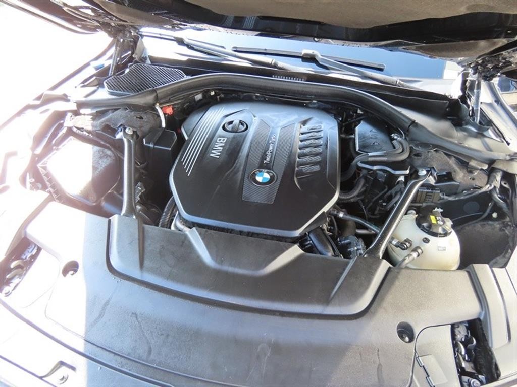 BMW 7시리즈 7시리즈 (G11) 730d xDrive 이미지 19