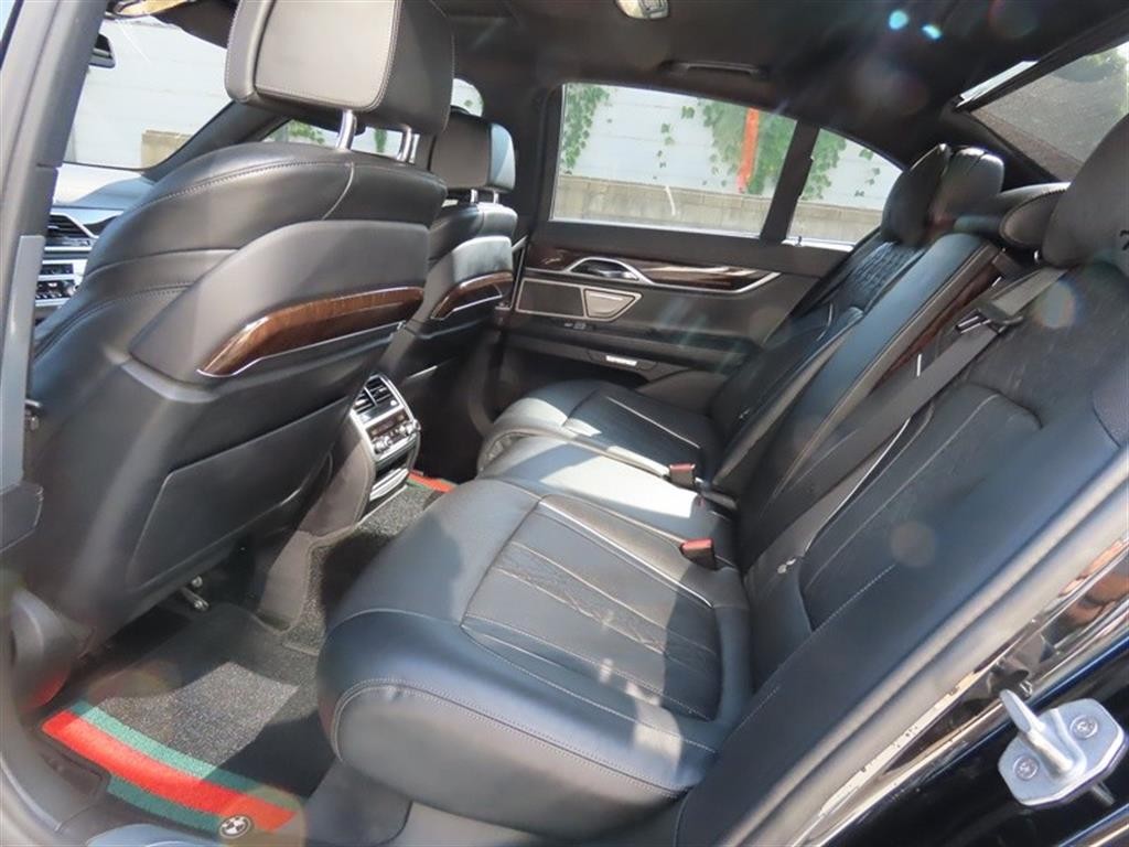 BMW 7시리즈 7시리즈 (G11) 730d xDrive 이미지 7