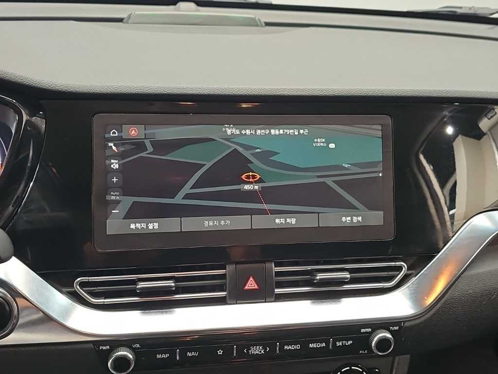 기아 니로 니로 플러스 EV 에어 이미지 14