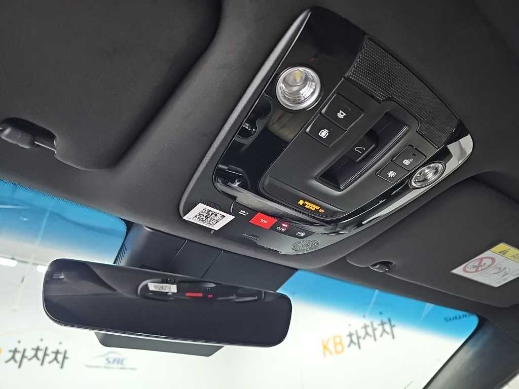 기아 K8 2.5 2WD 시그니처 스페셜 이미지 18