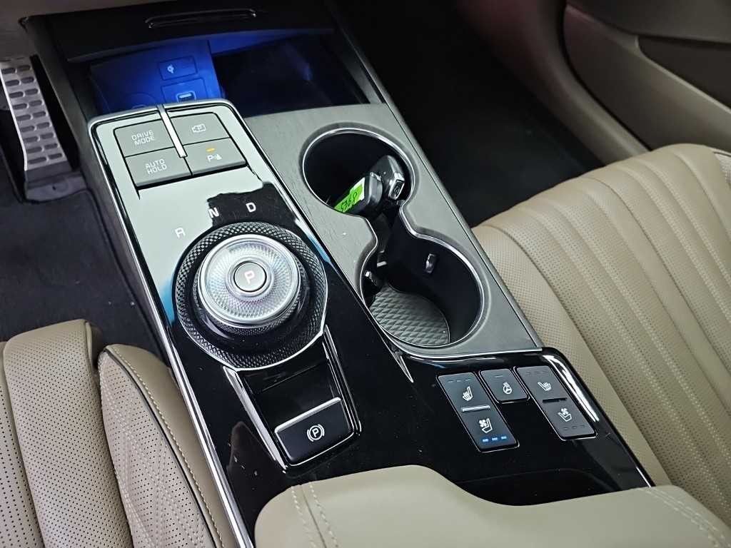 기아 K8 2.5 2WD 시그니처 스페셜 이미지 8