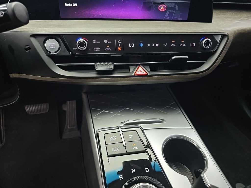 기아 K8 2.5 2WD 노블레스 라이트 이미지 10