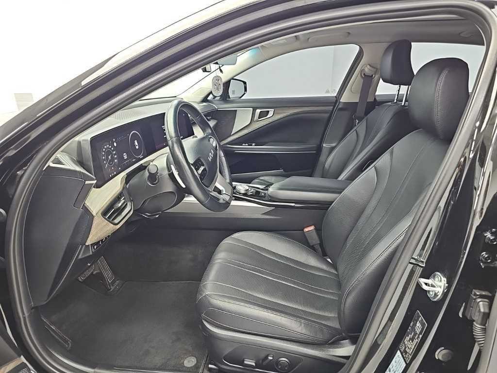 기아 K8 2.5 2WD 노블레스 라이트 이미지 11