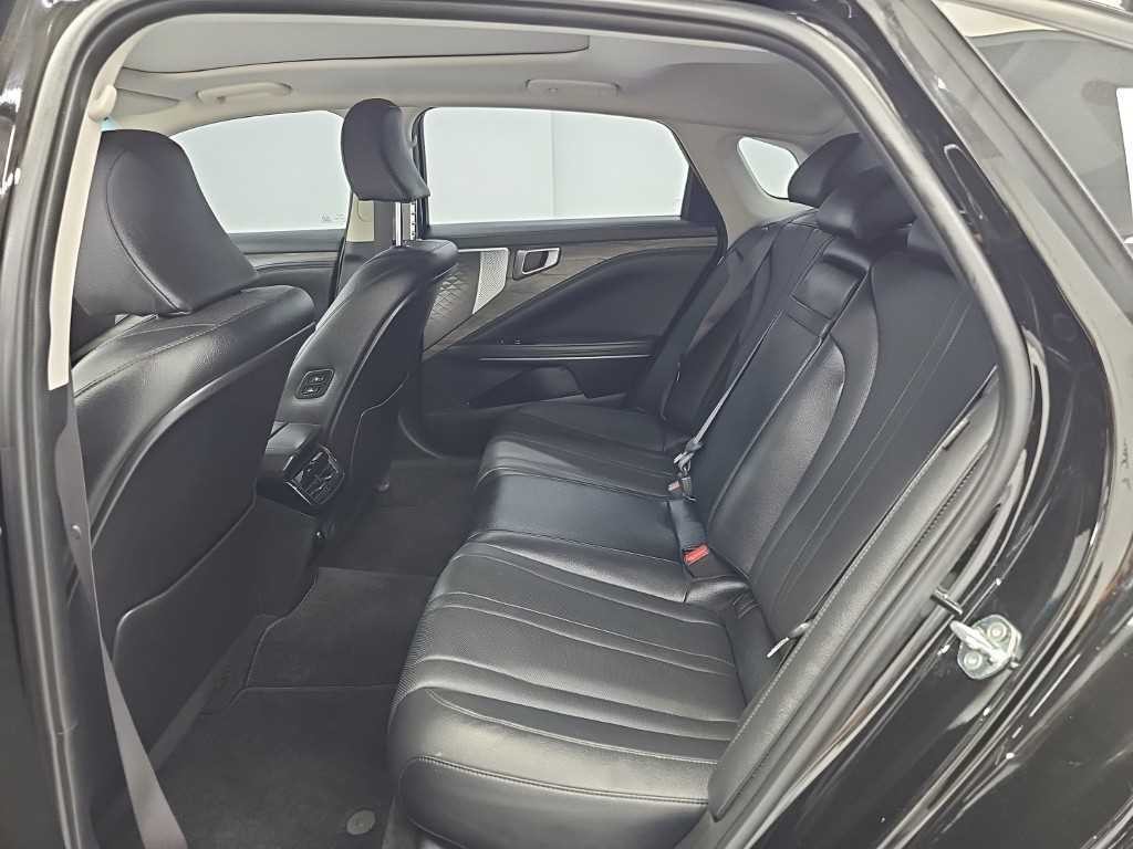 기아 K8 2.5 2WD 노블레스 라이트 이미지 12